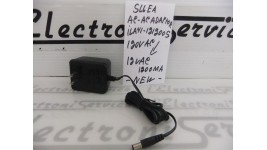 SLLEA power supply